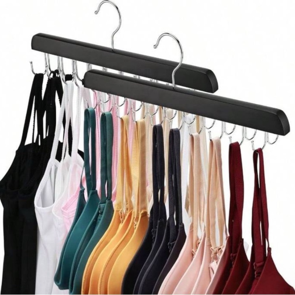 Hanging Tank Top Organizer